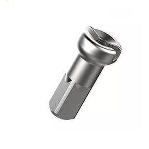 Pillar PB Brass Spoke Nipple 14g x 14mm
