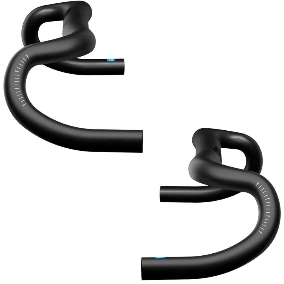 Pro Discover Alloy Gravel Handlebar 42cm 30 Degree Flare