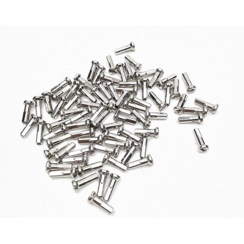 Pillar Long Brass E-Bike Nipples 13g 14mm