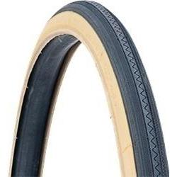 BPW Speed Tread Tyre 27 x 1'' (25 x 630) Black with Gum Wall