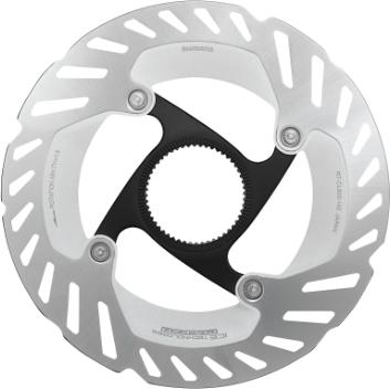 Shimano RT-CL800 Brake Disc Rotor 140mm Ice-Tech Centrelock