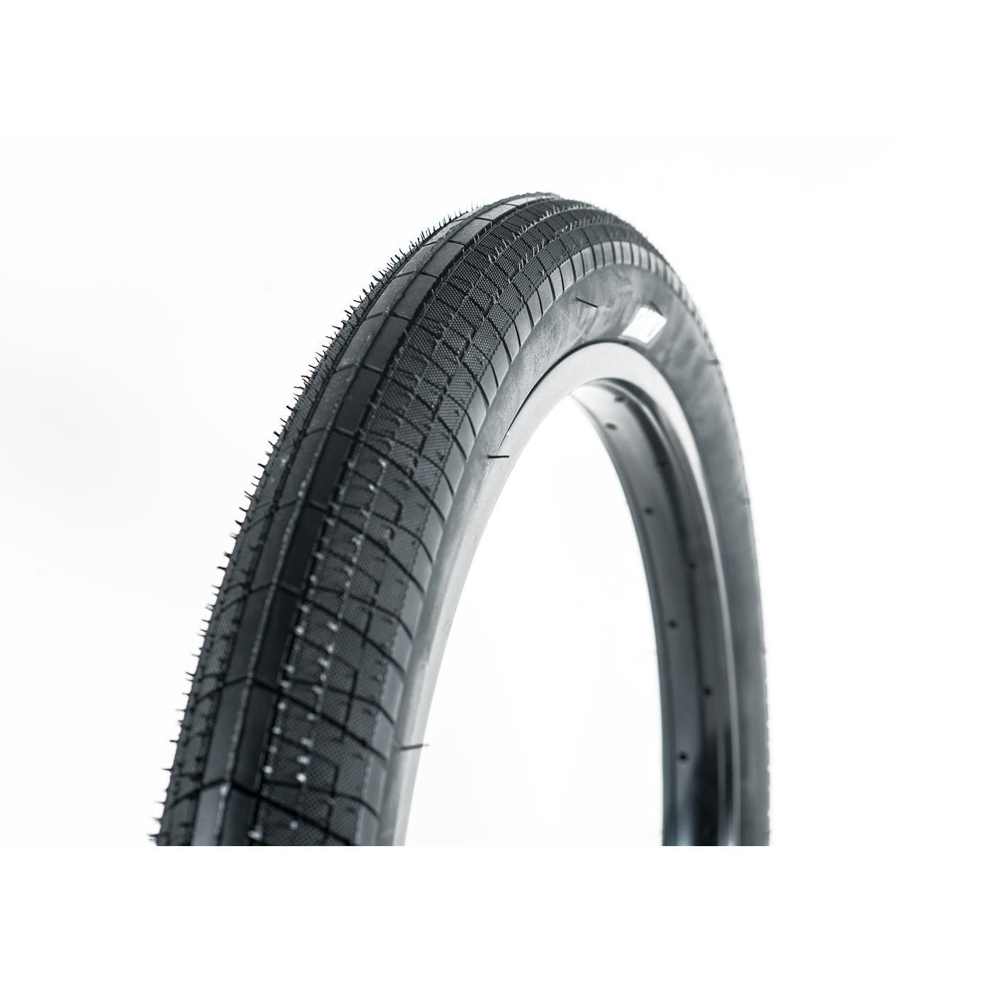 Family F603 BMX Tyre 20'' x 2.35'' Black