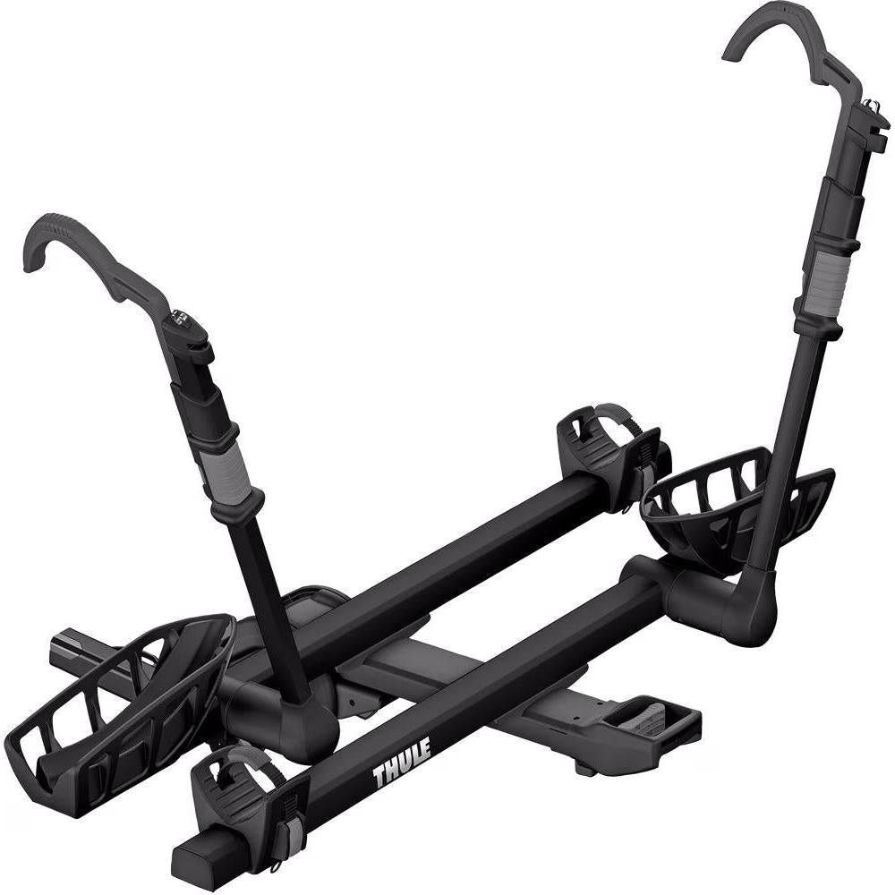 Thule T2 Pro XTR Platform 2 Bike Hitch Rack Black