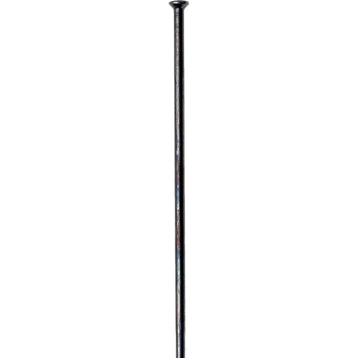 DT Comp DB Straight Pull Spoke 2.0 x 304mm Black
