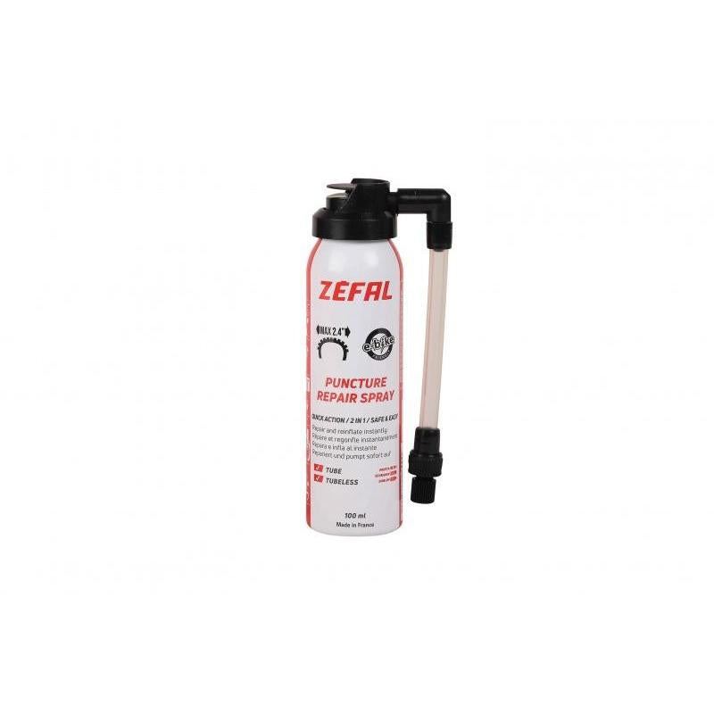 Zefal Tyre Repair Spray 100mL