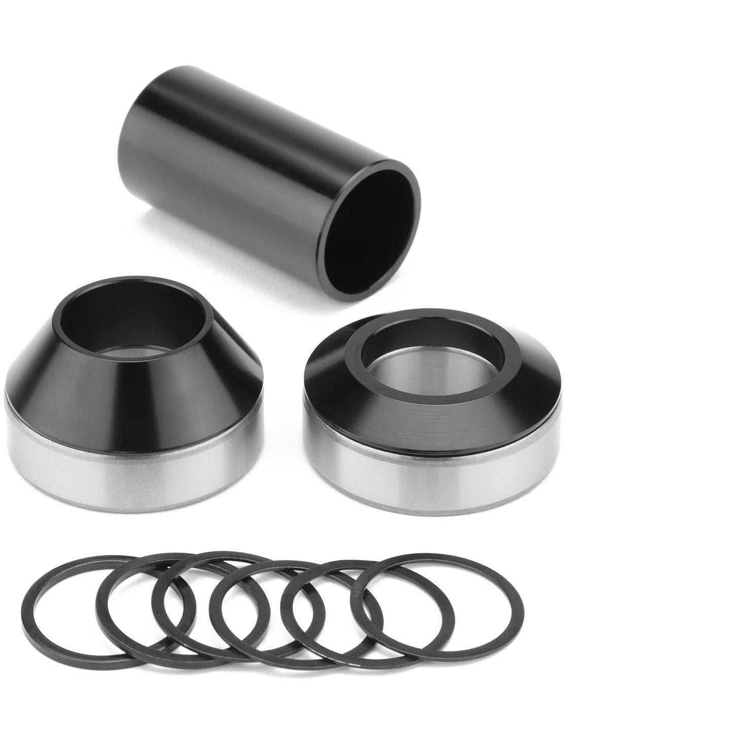 Mission BMX Mid Bottom Bracket Kit 22mm