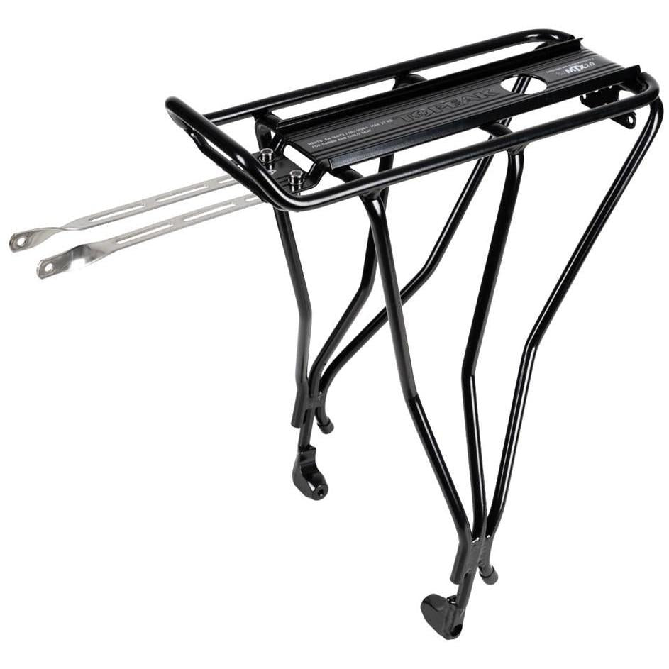 Topeak Rack For Babyseat II 29'' 2.0 Disc Black