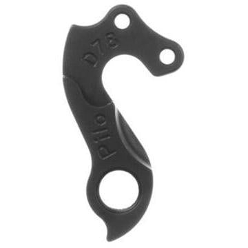 Pilo Derailleur Hanger - D78 - Speeder