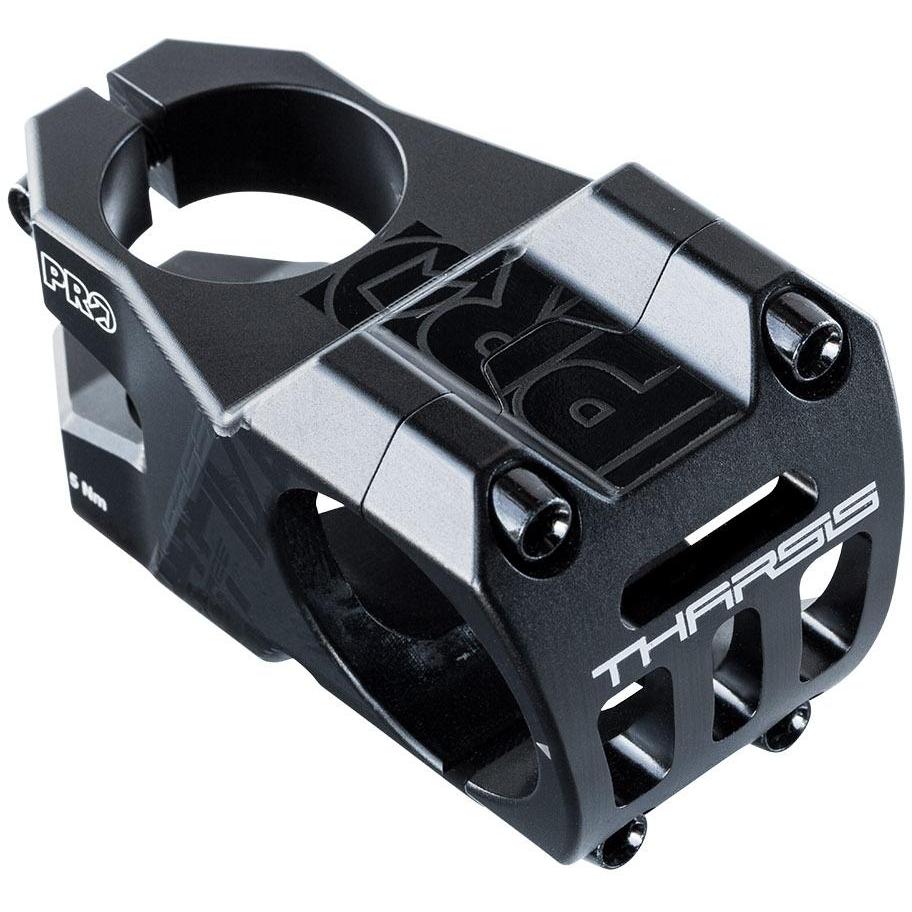 Pro Tharsis 3Five MTB Stem 35 x 35mm 0 Degree Rise
