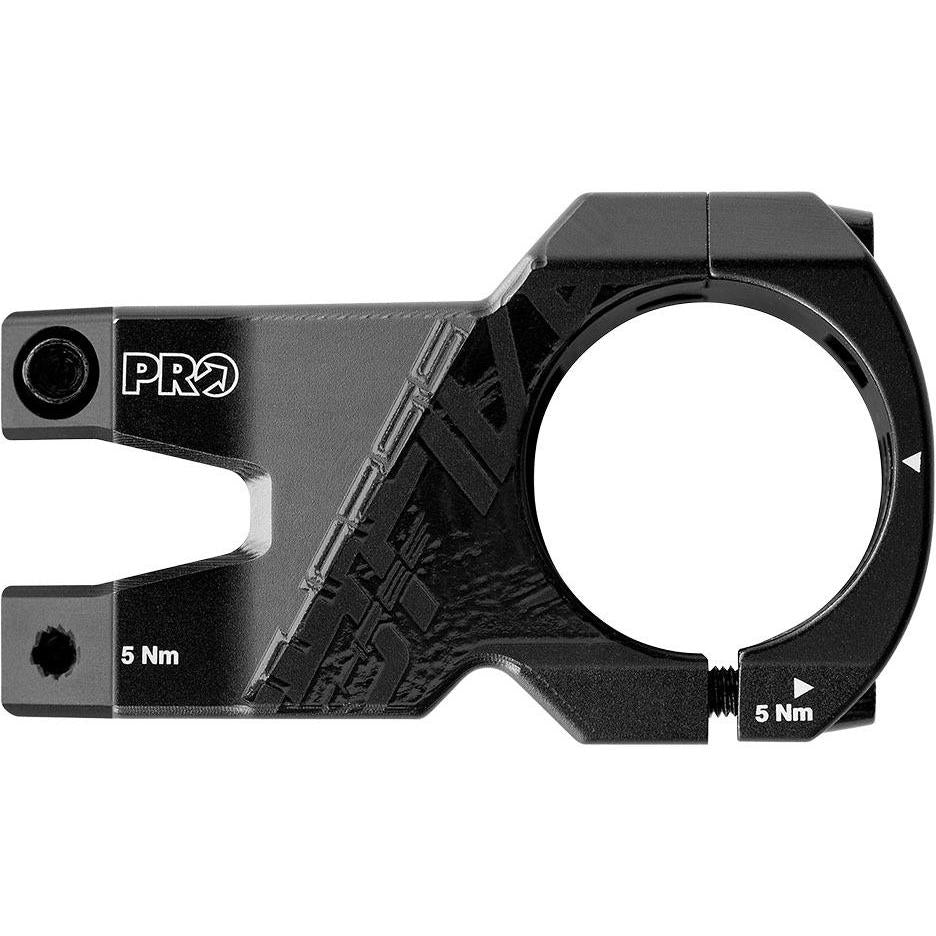 Pro Tharsis 3Five MTB Stem 35 x 35mm 0 Degree Rise