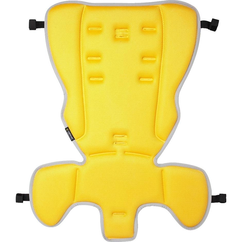 Topeak Babyseat II and 29'' Wheel Disc Mount Rack