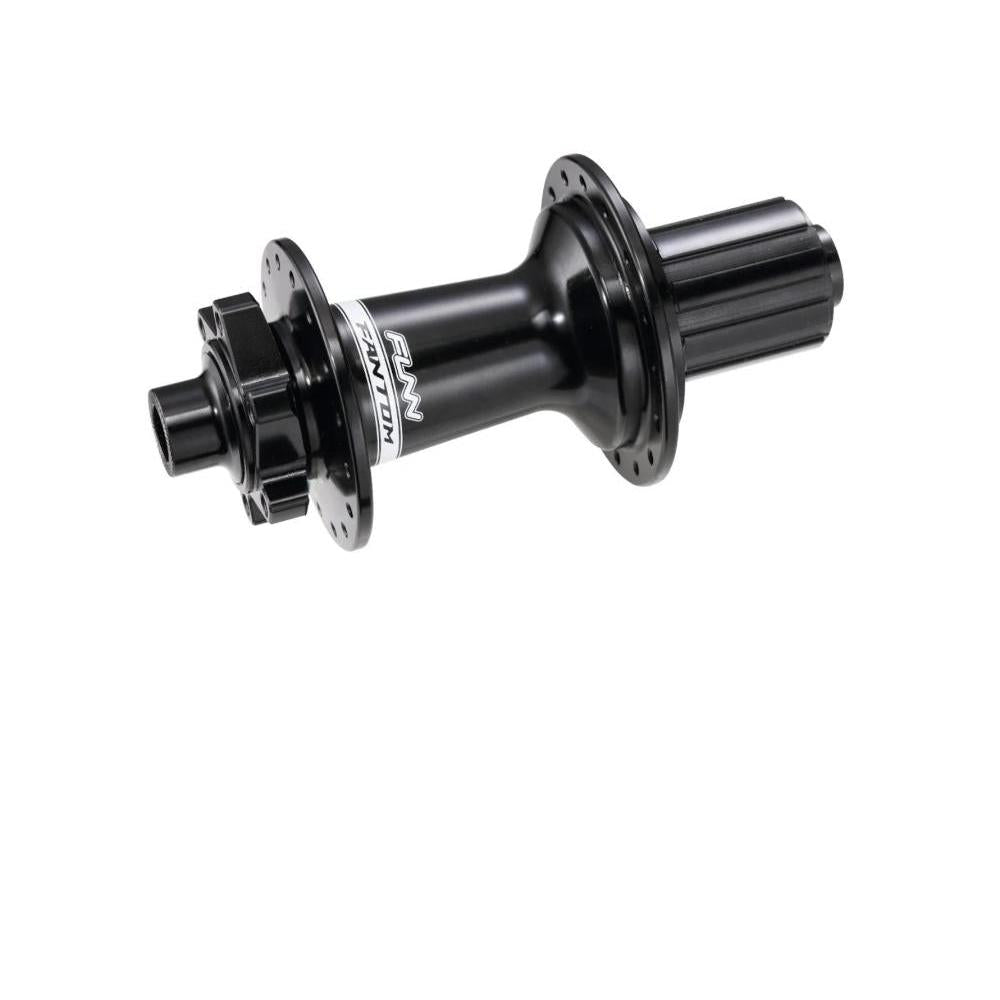 FUNN Fantom AM30 29'' Alloy MTB Wheelset Black 32H - 6 Bolt Disc Mount Shimano Drive Body