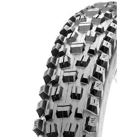 Maxxis Assegai 3CG DH TR E-50 Folding MTB Tyre 29 x 2.5'' 2x60TPI
