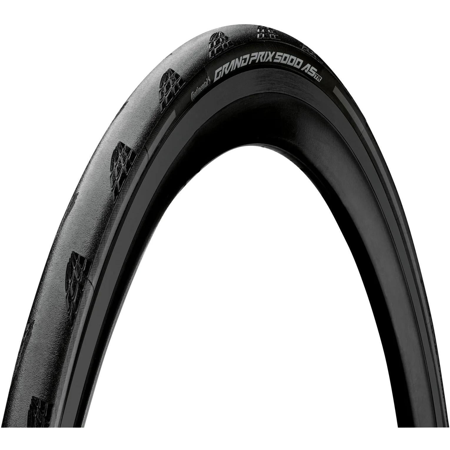 Continental GP5000 AS Folding Road Tyre TR 700x35c Black