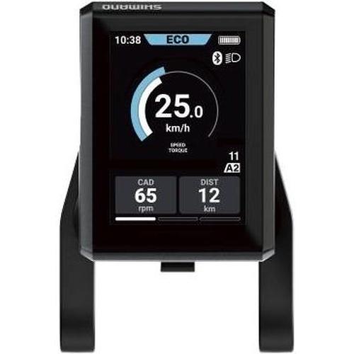 Shimano SC-EN610 Cycle Computer Display Only
