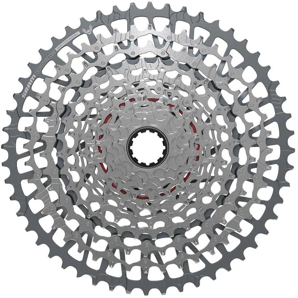 SRAM XS-1275 T-Type Eagle 12 Speed Cassette 10-52T