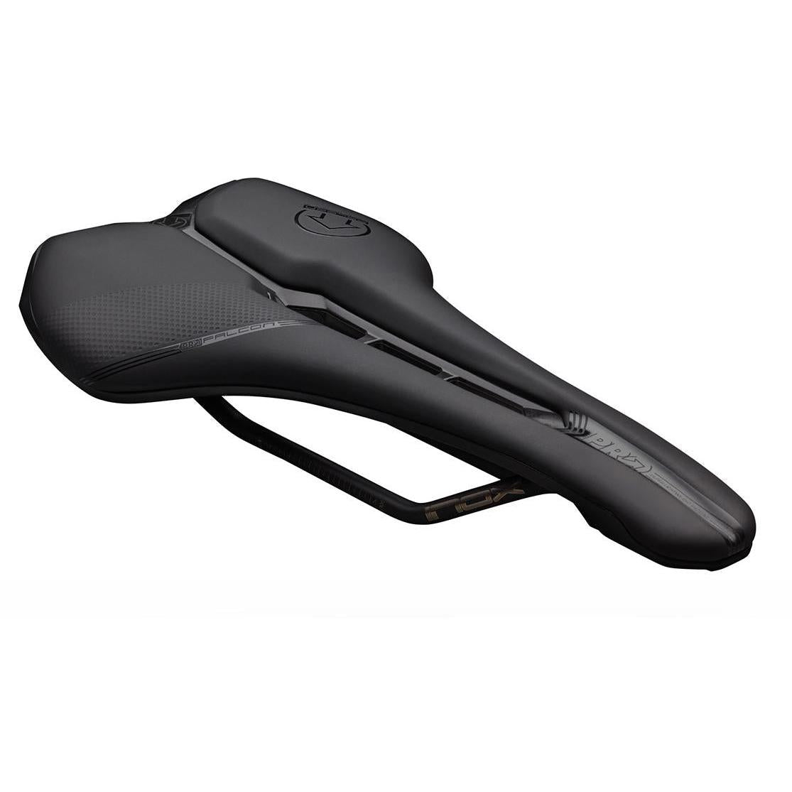 Pro Falcon Performance Saddle 142mm AF Black