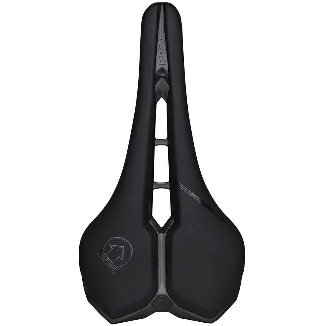 Pro Falcon Performance Saddle 142mm AF Black