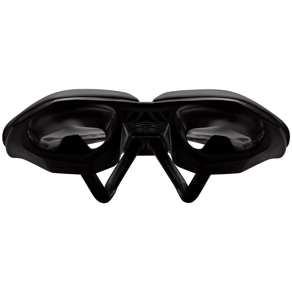 Pro Falcon Performance Saddle 142mm AF Black