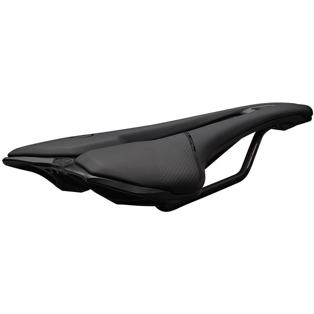 Pro Falcon Performance Saddle 142mm AF Black