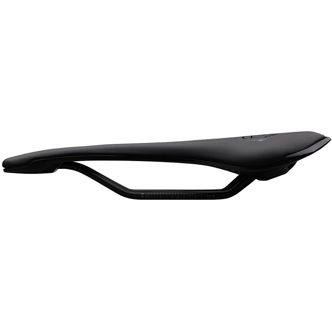 Pro Falcon Performance Saddle 142mm AF Black