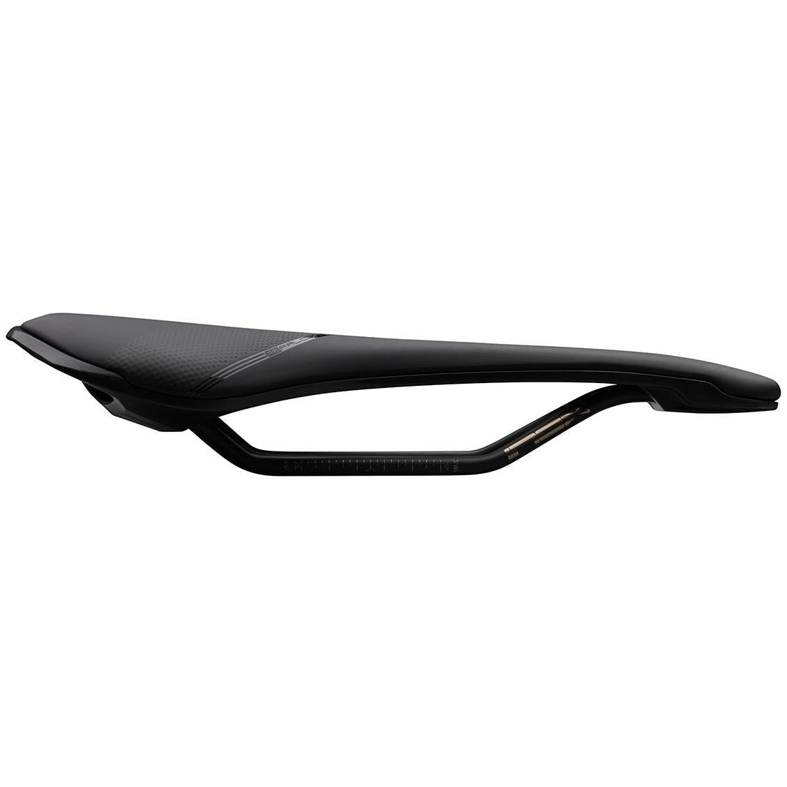 Pro Falcon Performance Saddle 142mm AF Black
