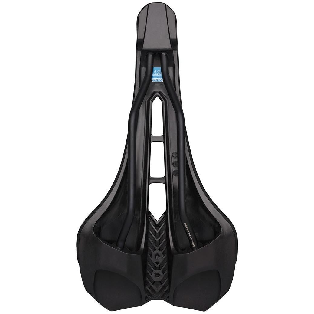 Pro Falcon Performance Saddle 142mm AF Black
