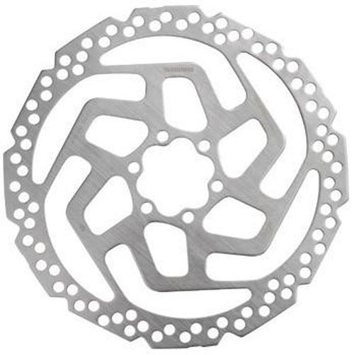 Shimano SM-RT26 Disc Rotor 180mm 6-Bolt for Resin Pad