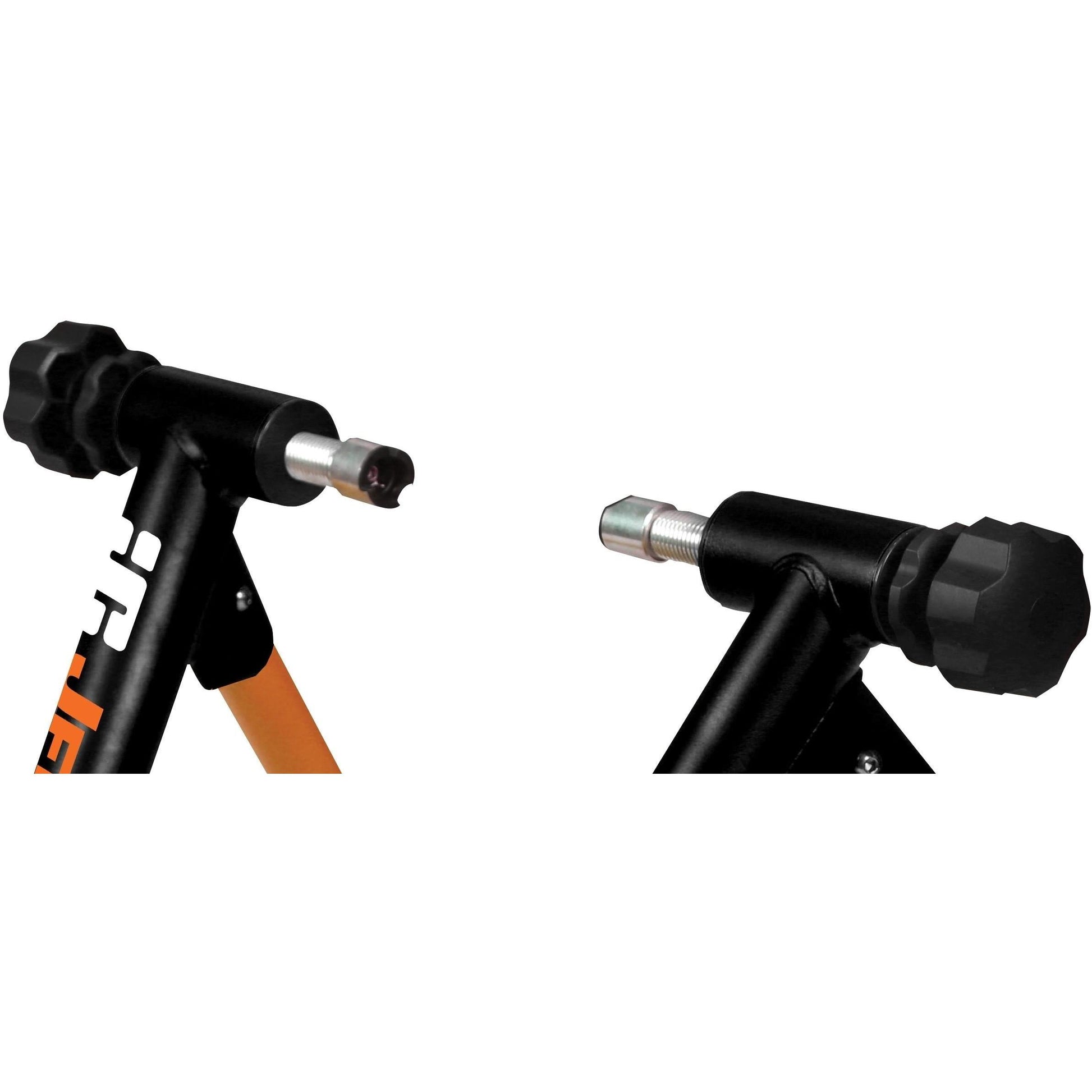 JetBlack Z3-Pro Fluid Trainer – 99 Bikes