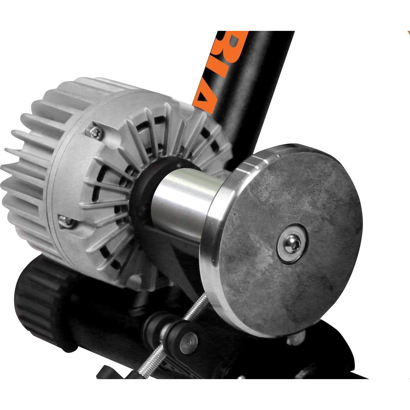 JetBlack Z3-Pro Fluid Trainer