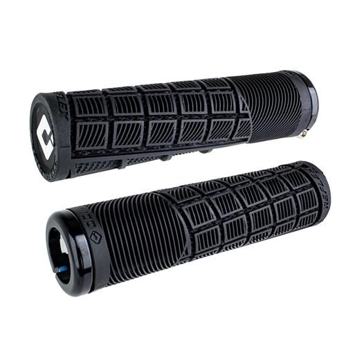 ODI MTB Reflex V2.1 Lock On Grip 135mm Black