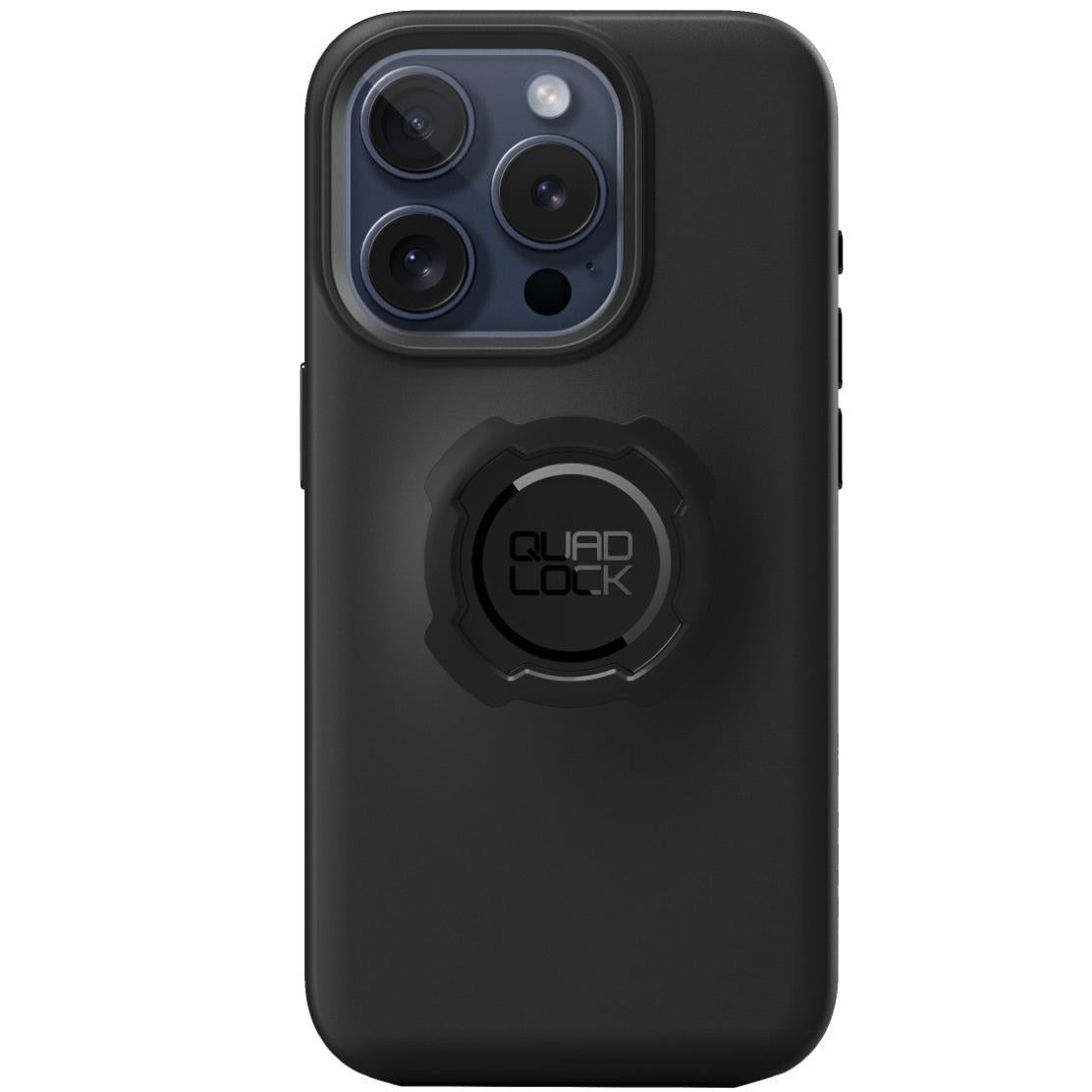 Quad Lock Case iPhone 15 Pro Max