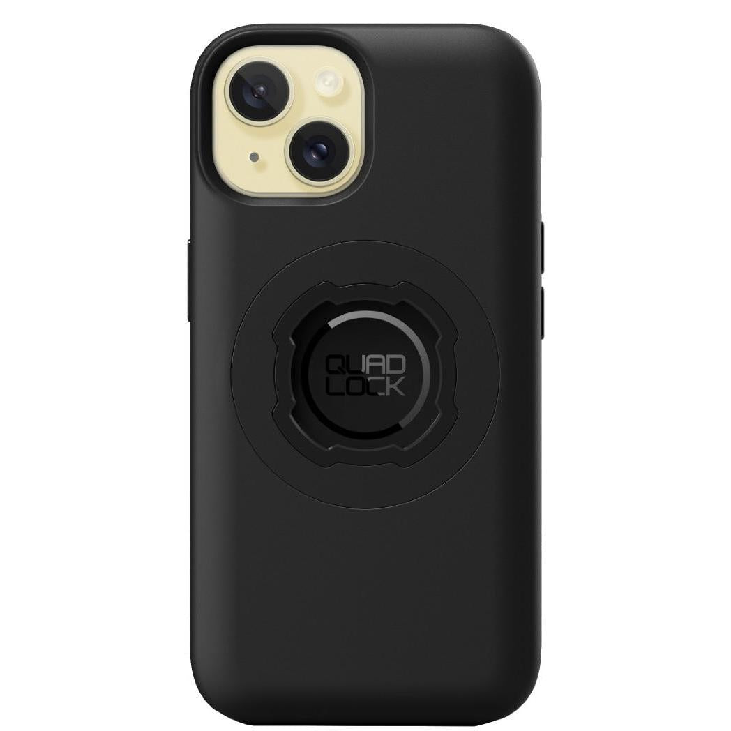 Quad Lock MAG Case iPhone 15