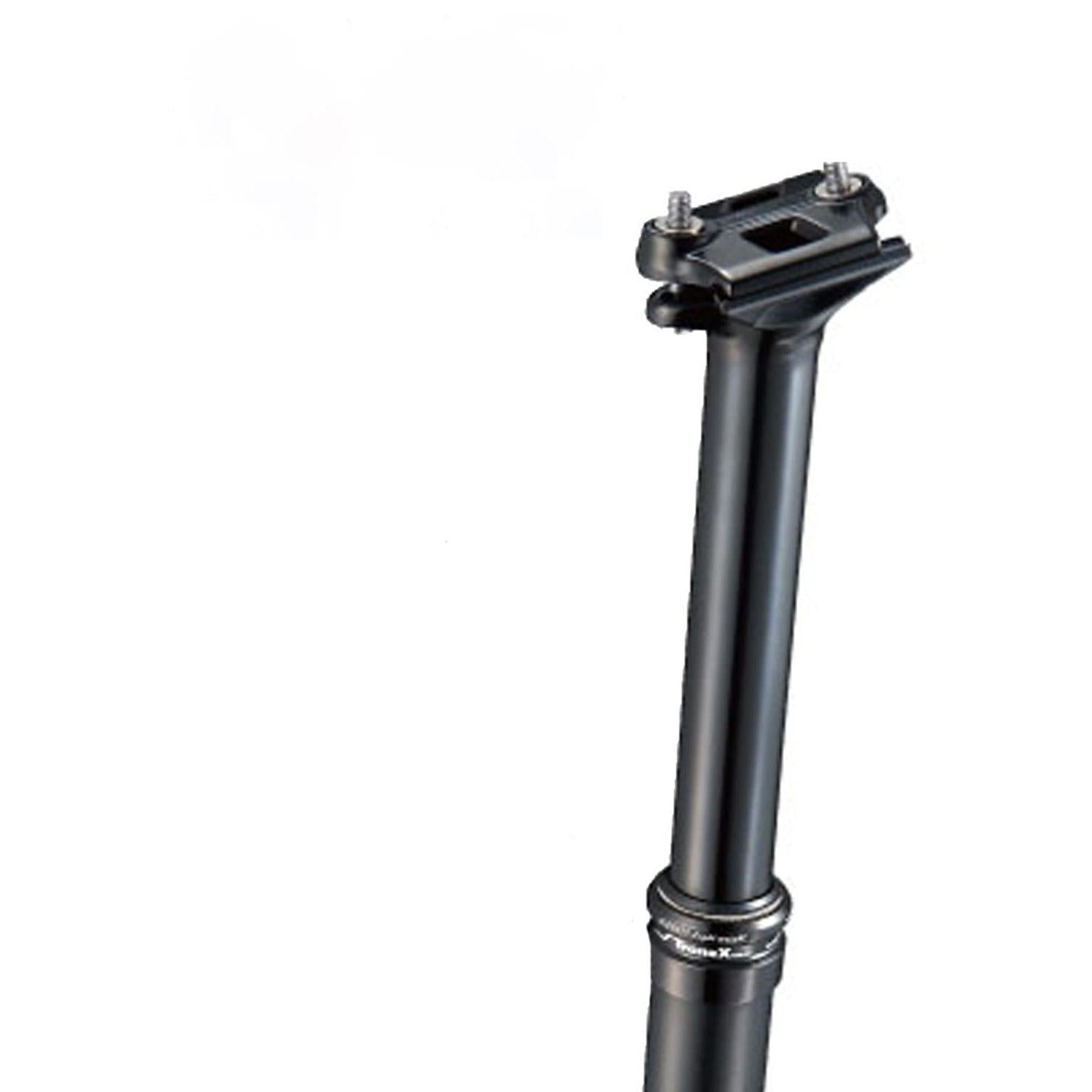 TranzX YSP38J Internal Cable Dropper Seatpost 27.2mm Diameter 110mm Travel