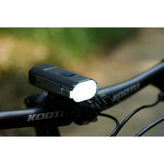 Moon RB-43 Handlebar Light Bracket for Rigel Series