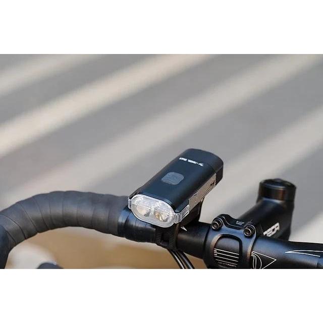 Moon RB-43 Handlebar Light Bracket for Rigel Series