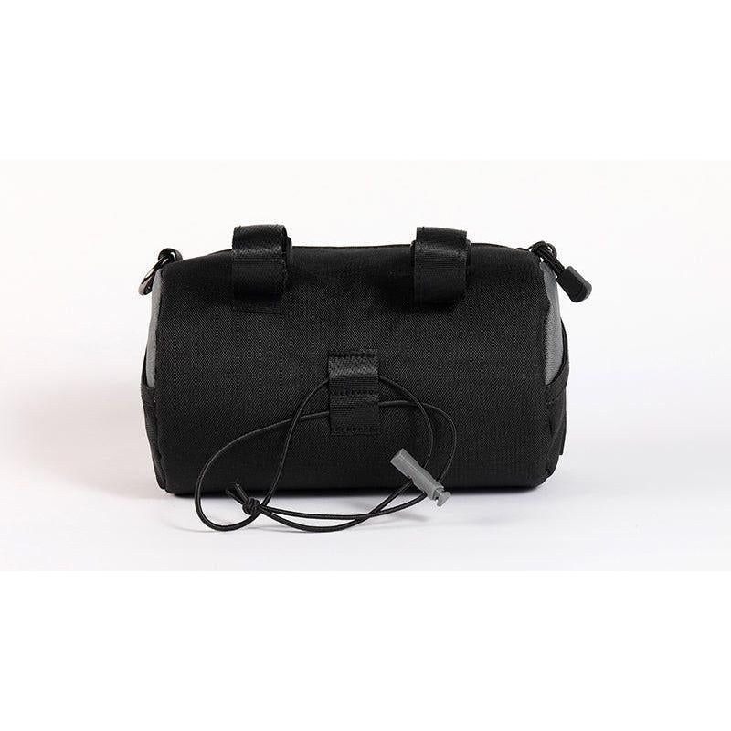 Ulac Neo Porter Coursier Handlebar Bag 2.7L Black