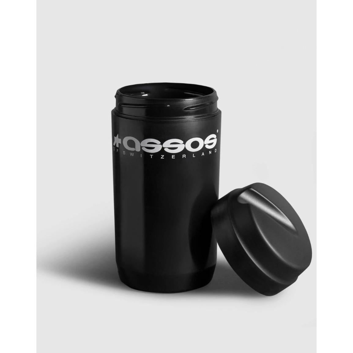 Assos Tools Box Tool Bottle Black