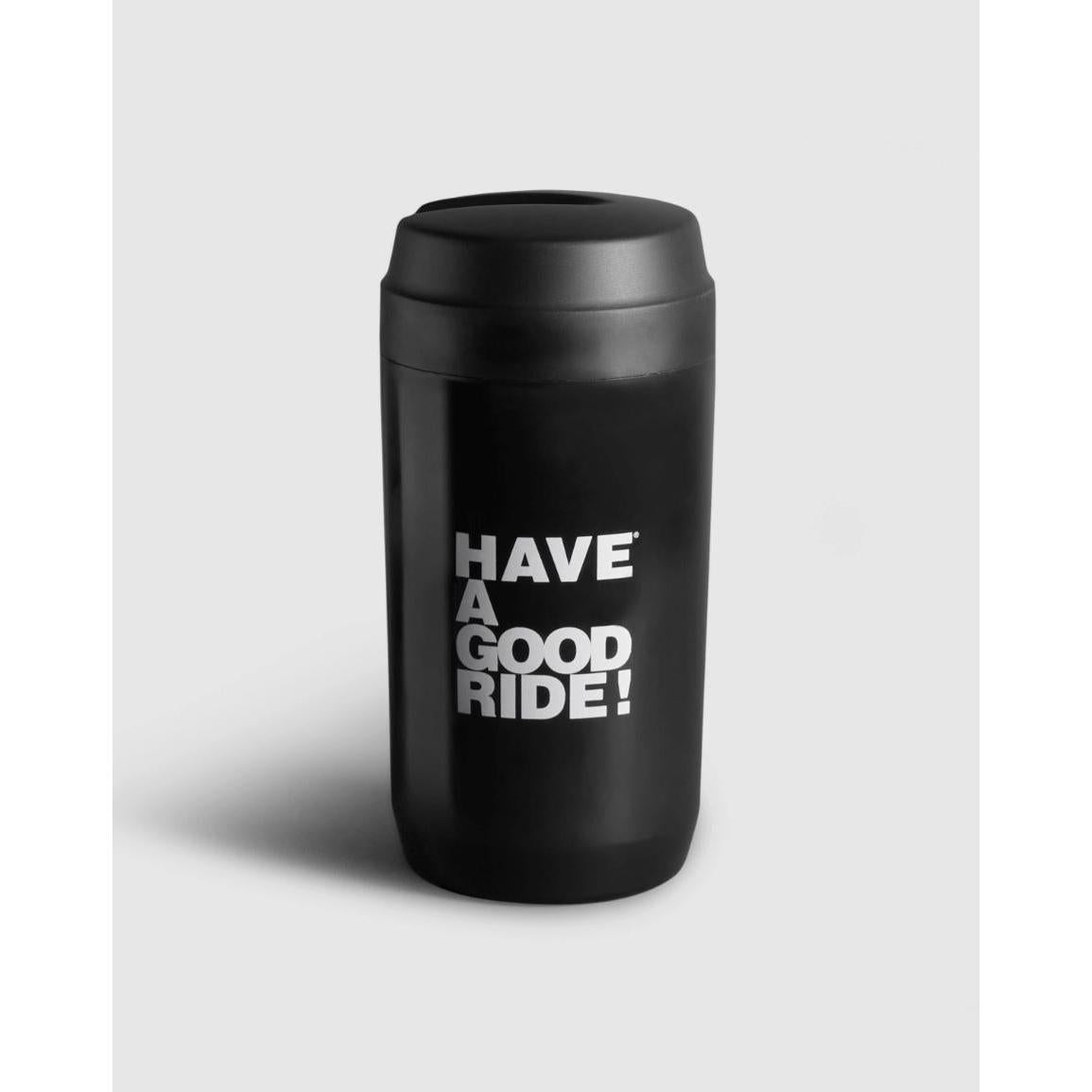 Assos Tools Box Tool Bottle Black