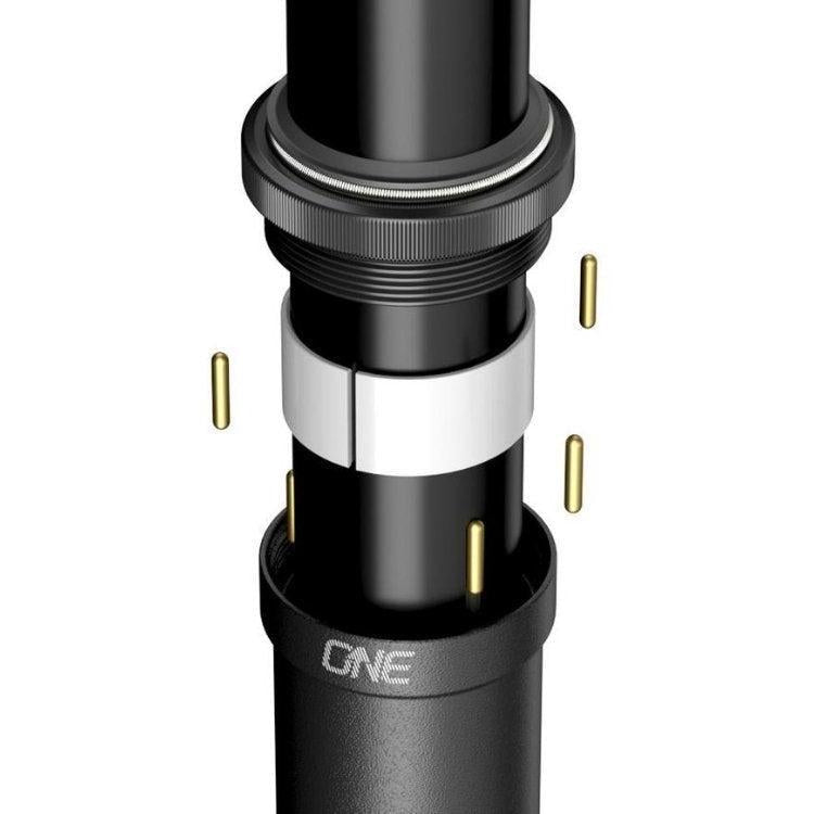 OneUp Components Dropper Post V2 Travel Shims Kit