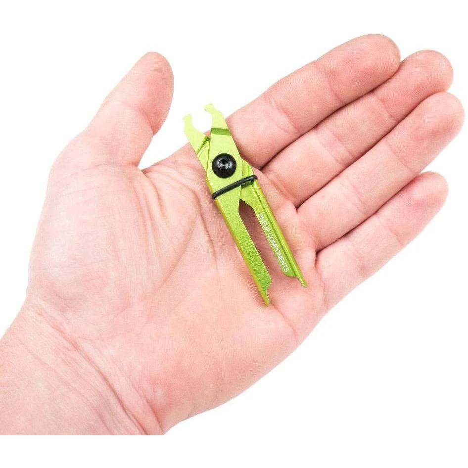 OneUp Components EDC Plug & Pliers Kit
