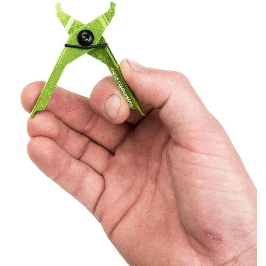 OneUp Components EDC Plug & Pliers Kit