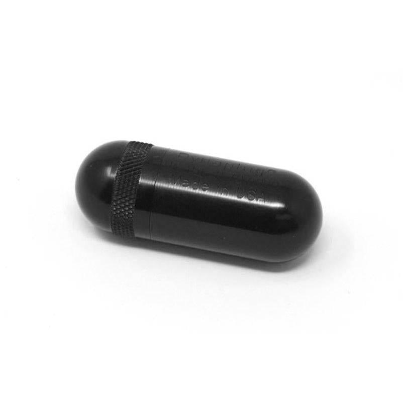 Dynaplug Micro Pro Tubeless Repair Kit Black
