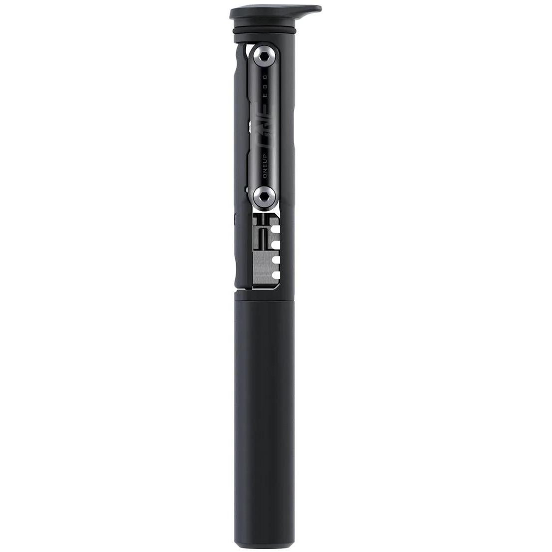 OneUp Components EDC V2 Tool System Black