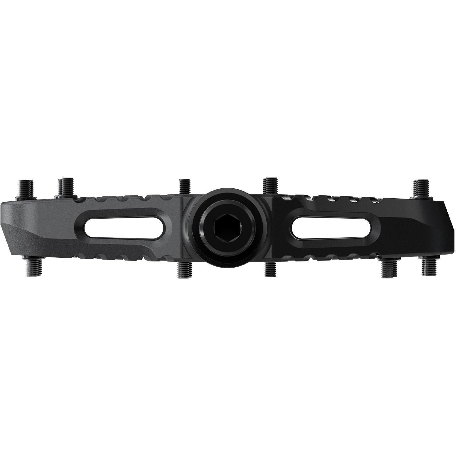 OneUp Components Composite Flat Pedals Black