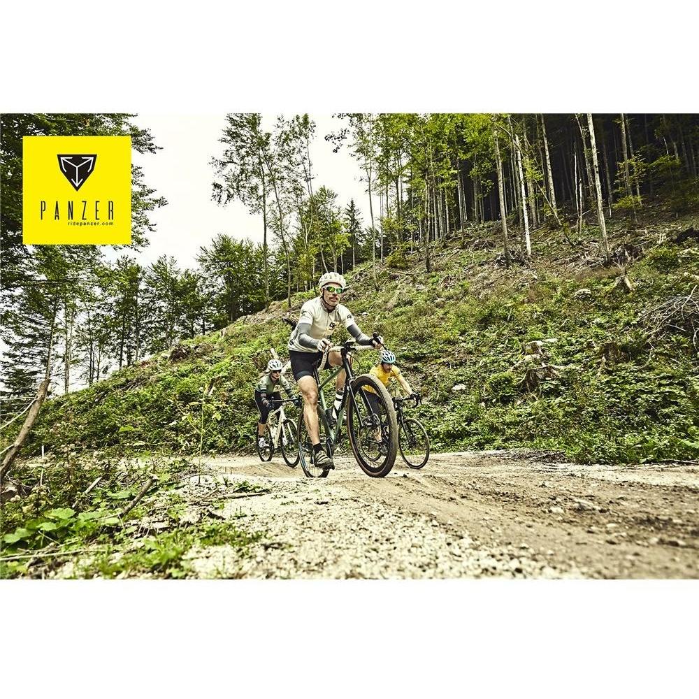 PANZER Tyre Insert Gravel 700c