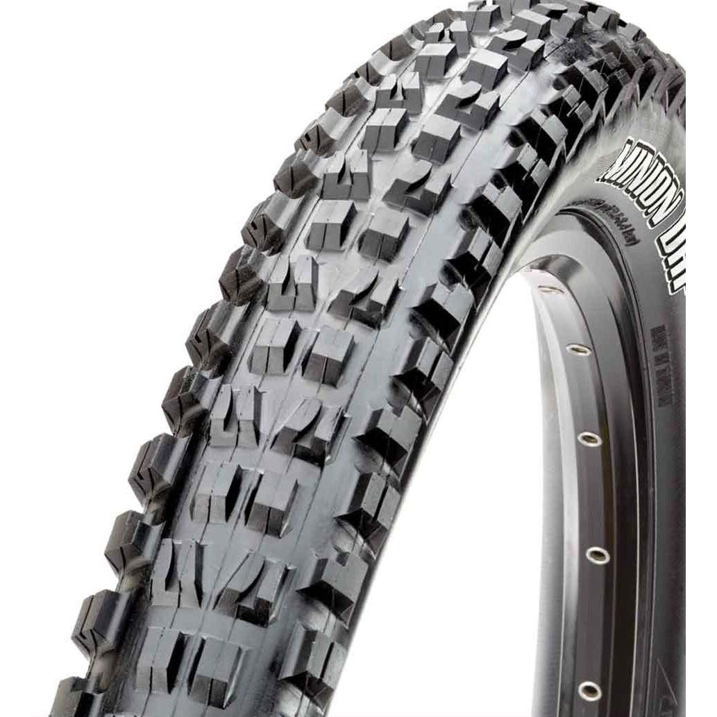 Maxxis Minion DHF Folding MTB Tyre 24 x 2.40''