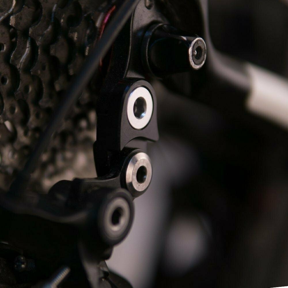 BPW Derailleur Hanger Extension