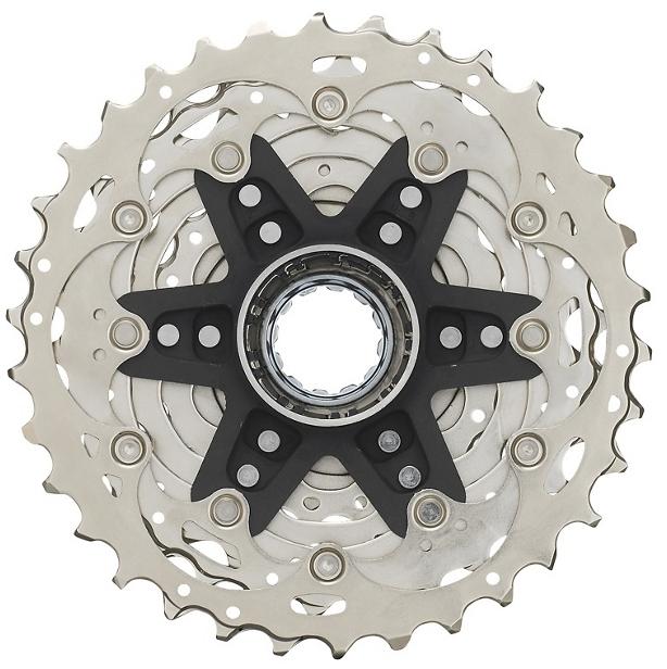 Shimano 105 CS-R7100 12 Speed Cassette 11-34T