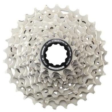 Shimano Ultegra CS-R8100 12 Speed Cassette 11-30T